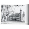 Dawne widoki zamków i pałaców ziemi raciborskiej  Alte Ansichten von Burgen und Schlössern des Ratiborer Landes  Old views of