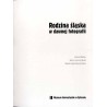 Rodzina śląska w dawnej fotografii
