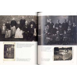 Rodzina śląska w dawnej fotografii