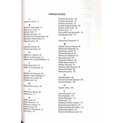 Słownik biograficzny ziemi częstochowskiej. T. 1