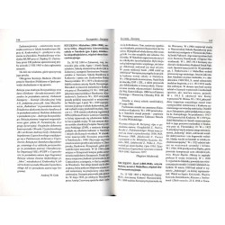 Słownik biograficzny ziemi częstochowskiej. T. 1