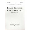 Polski słownik biograficzny. T. 33/3. Z. 138: Rybicki Teofil - Ryl Henryk