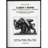 Ludzie i dzieła. Artyści-plastycy związani z Gliwicami. Cz. 7: Acedańscy, Bendeler, Blisch, Harrach, Janda, Kalide, Krobisch, Ni