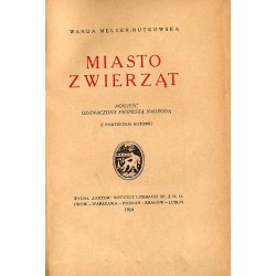 Miasto zwierząt