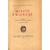 Miasto zwierząt