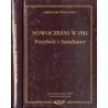 Nowocześni w PRL. Przyboś i Sandauer