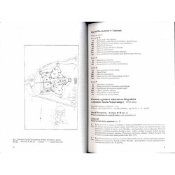 Ogród i Park Potockich w Łańcucie. Badania-Projekty-Realizacja 1999