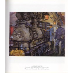 Górniczy Śląsk w sztuce Górnego Śląska. Upper Silesia in the regional art