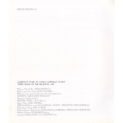 Górniczy Śląsk w sztuce Górnego Śląska. Upper Silesia in the regional art