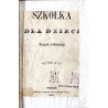 Szkółka dla dzieci. T.2