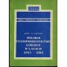 Polskie czasopiśmiennictwo górskie w latach 1945-1983