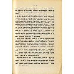 Polskie czasopiśmiennictwo górskie w latach 1945-1983