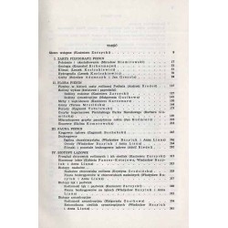 Przyroda Pienin w obliczu zmian. Opracowanie zbiorowe