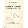 Hodowla ogólna zwierząt domowych
