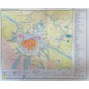 Atlas historyczny Polski. Śląsk w końcu XVIII wieku. T.2. Cz.1. Mapy. Cz.2. Komentarz
