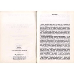 Atlas historyczny Polski. Śląsk w końcu XVIII wieku. T.2. Cz.1. Mapy. Cz.2. Komentarz
