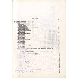 Atlas historyczny Polski. Śląsk w końcu XVIII wieku. T.2. Cz.1. Mapy. Cz.2. Komentarz