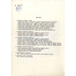 Atlas historyczny Polski. Śląsk w końcu XVIII wieku. T.2. Cz.1. Mapy. Cz.2. Komentarz