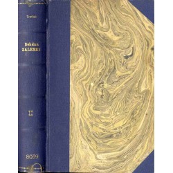 Bogdan Zaleski do upadku powstania listopadowego 1802-1831. Życie i poezya. Karta z dziejów romantyzmu polskiego