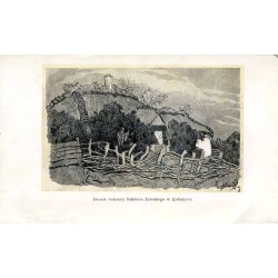 Bogdan Zaleski do upadku powstania listopadowego 1802-1831. Życie i poezya. Karta z dziejów romantyzmu polskiego