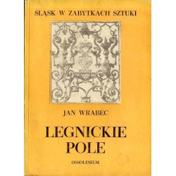 Legnickie Pole
