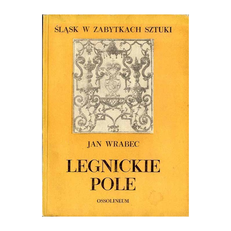 Legnickie Pole