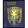 Kagańce końskie
