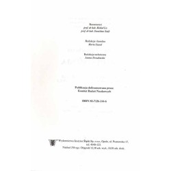 Wspomnienia. Opolanie w konspiracji podczas II wojny światowej