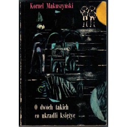 O dwóch takich co ukradli księżyc