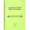 Z najnowszych dziejów Śląska Cieszyńskiego / Polskie stronnictwa polityczne wobec kwestii cieszyńskiej (1918-1920) / Podłoże org