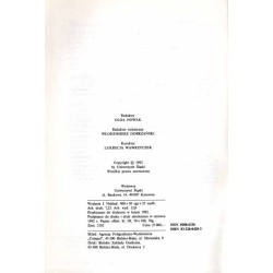 Z najnowszych dziejów Śląska Cieszyńskiego / Polskie stronnictwa polityczne wobec kwestii cieszyńskiej (1918-1920) / Podłoże org