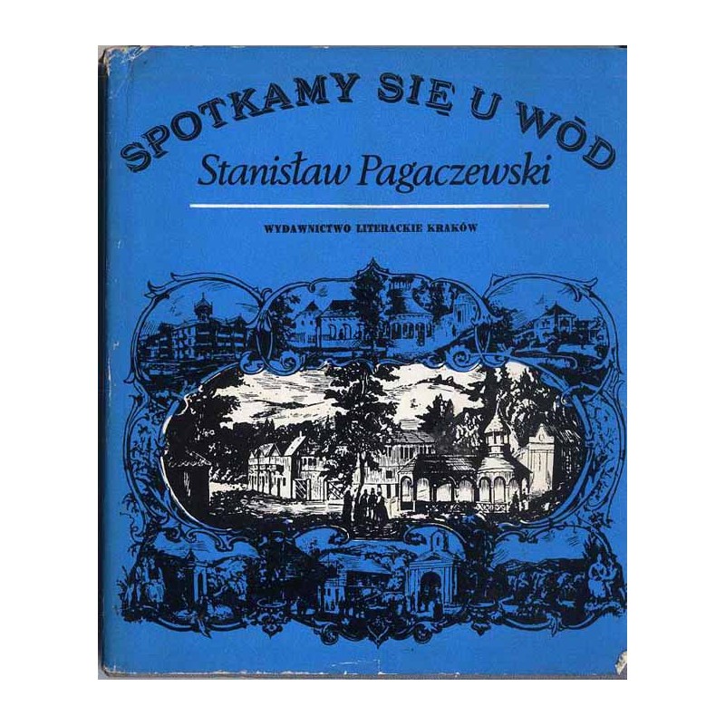 Spotkamy się u wód