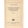 Wycieczki i wczasy jednodniowe z Krakowa