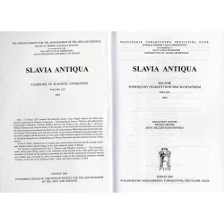 Slavia Antiqua. Rocznik poświęcony starożytnościom słowiańskim. T.45 (2004) / "Stavanoi" Klaudiusza Ptolemeusza - wschodniobałty