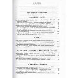 Slavia Antiqua. Rocznik poświęcony starożytnościom słowiańskim. T.45 (2004) / "Stavanoi" Klaudiusza Ptolemeusza - wschodniobałty