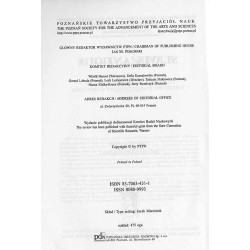 Slavia Antiqua. Rocznik poświęcony starożytnościom słowiańskim. T.45 (2004) / "Stavanoi" Klaudiusza Ptolemeusza - wschodniobałty