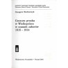 Cenzura pruska w Wielkopolsce w czasach zaborów 1815-1914