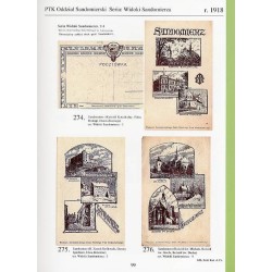Piękna nasza Polska cała... Pocztówki Polskiego Towarzystwa Krajoznawczego