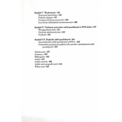 Szkolnictwo parafialne Krakowa w XVII wieku