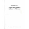 Szkolnictwo parafialne Krakowa w XVII wieku