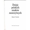 Dzieje polskich znaków zaszczytnych
