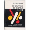 Od Bally'ego do Banfield [i dalej]. Sześć rozpraw o "mowie pozornie zależnej"