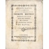 Applausi Poetici per la traslazione dell' illustrissimo e reverendissimo monsignore Giuseppe Bertieri Agostiniano dalla sede ves