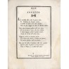 Applausi Poetici per la traslazione dell' illustrissimo e reverendissimo monsignore Giuseppe Bertieri Agostiniano dalla sede ves