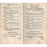 Die Geschichte Jesu aus den vier heiligen Evangelien in Eines gesammelt und geordnet. Sammt einer Anweisung, die Evangelien mit