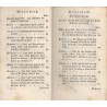 Die Geschichte Jesu aus den vier heiligen Evangelien in Eines gesammelt und geordnet. Sammt einer Anweisung, die Evangelien mit