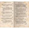 Die Geschichte Jesu aus den vier heiligen Evangelien in Eines gesammelt und geordnet. Sammt einer Anweisung, die Evangelien mit
