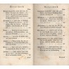 Die Geschichte Jesu aus den vier heiligen Evangelien in Eines gesammelt und geordnet. Sammt einer Anweisung, die Evangelien mit