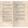 Die Geschichte Jesu aus den vier heiligen Evangelien in Eines gesammelt und geordnet. Sammt einer Anweisung, die Evangelien mit