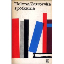 Spotkania. Szkice literackie